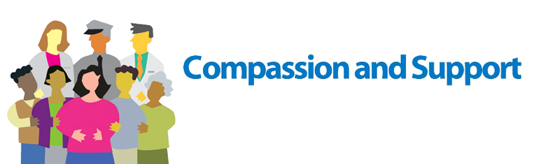 Compassion & Support