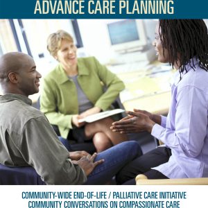 Advance Care Planning – for all adults